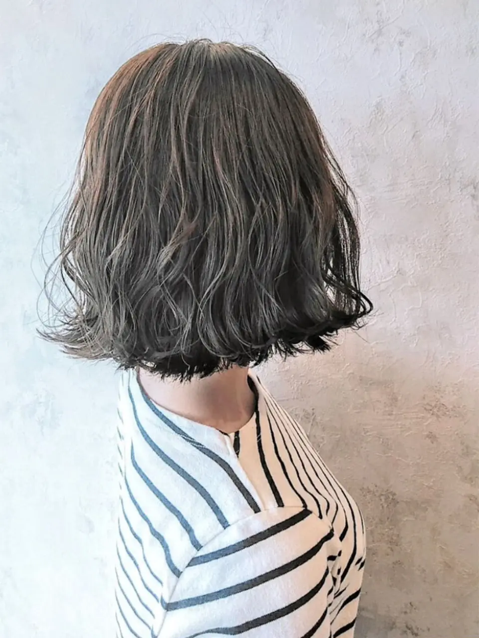 パーマイメージ