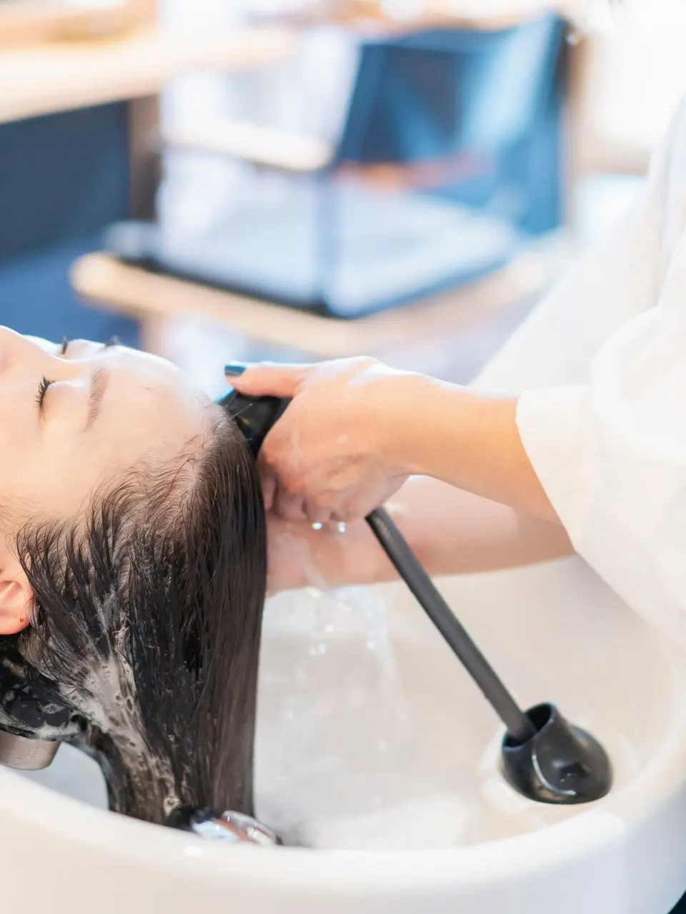 トリートメントイメージ