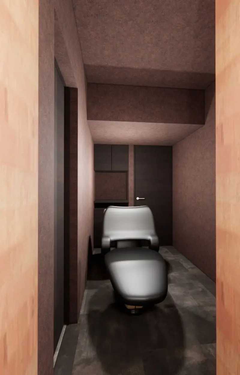 サロンイメージ